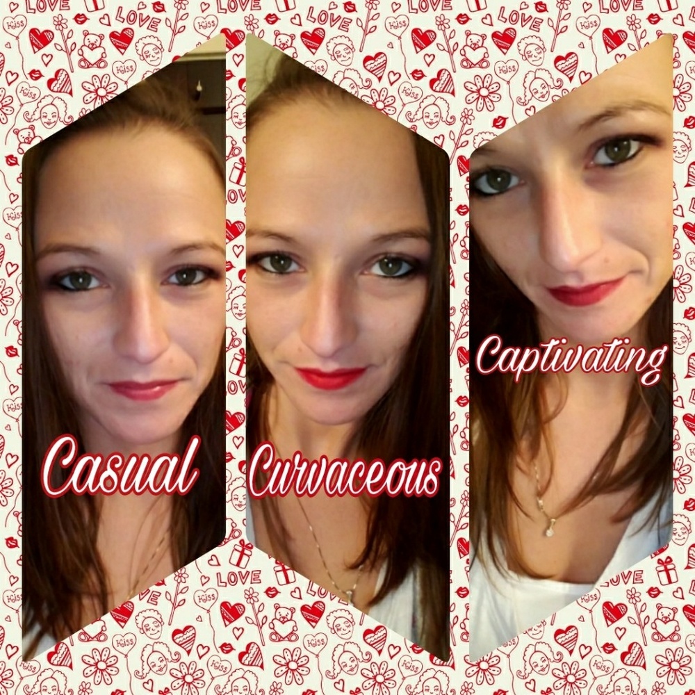 💋💋Crushing on Your Kiss💋💋